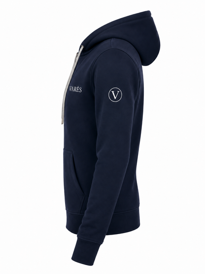 Varès Zipper navy