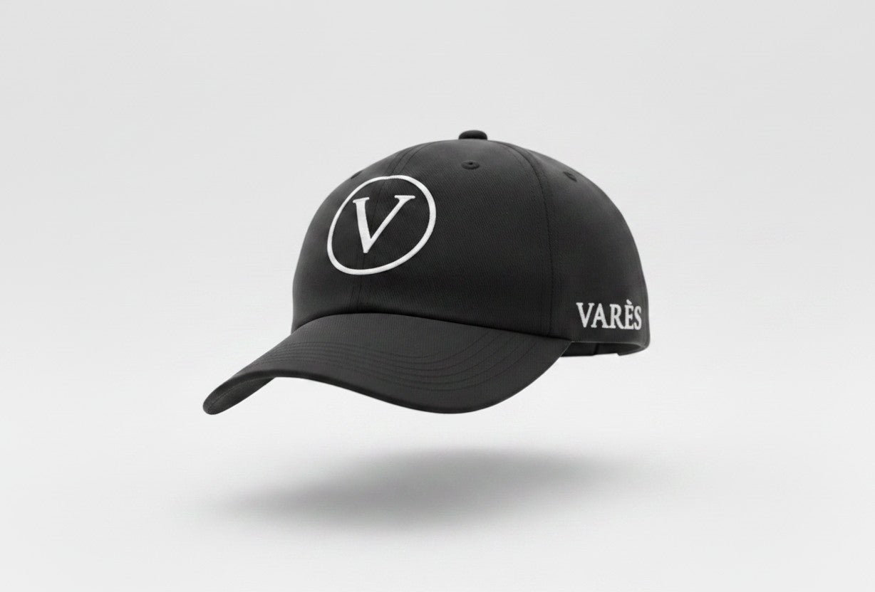 Varès Cap